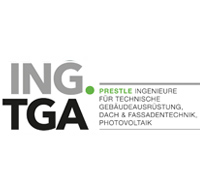 TGA Logo