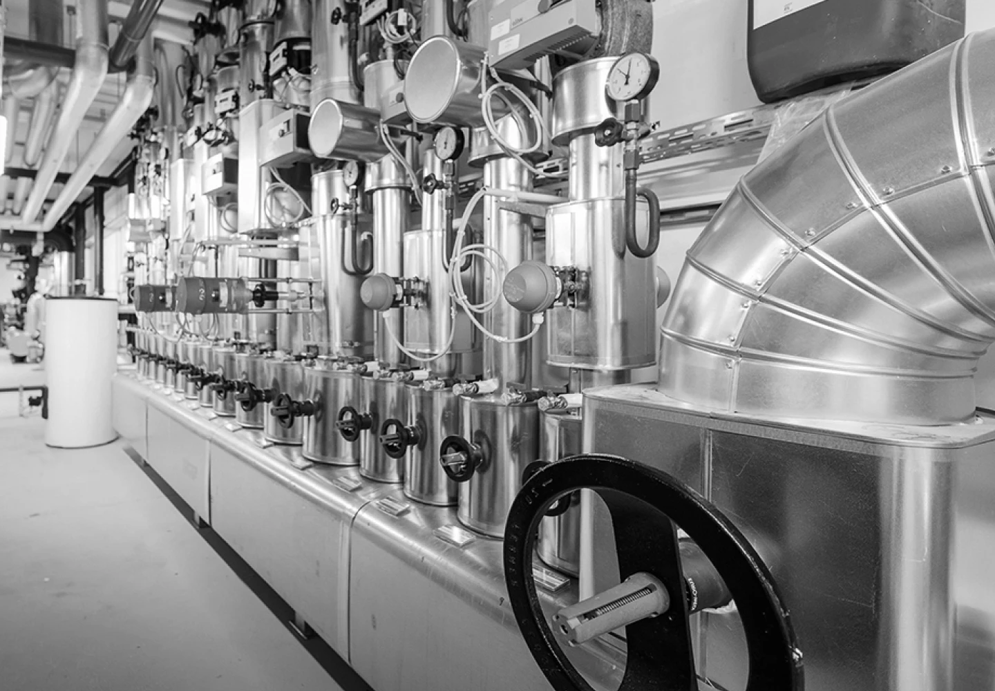 Heizungstechnik. - Prestle Ingenieure GmbH