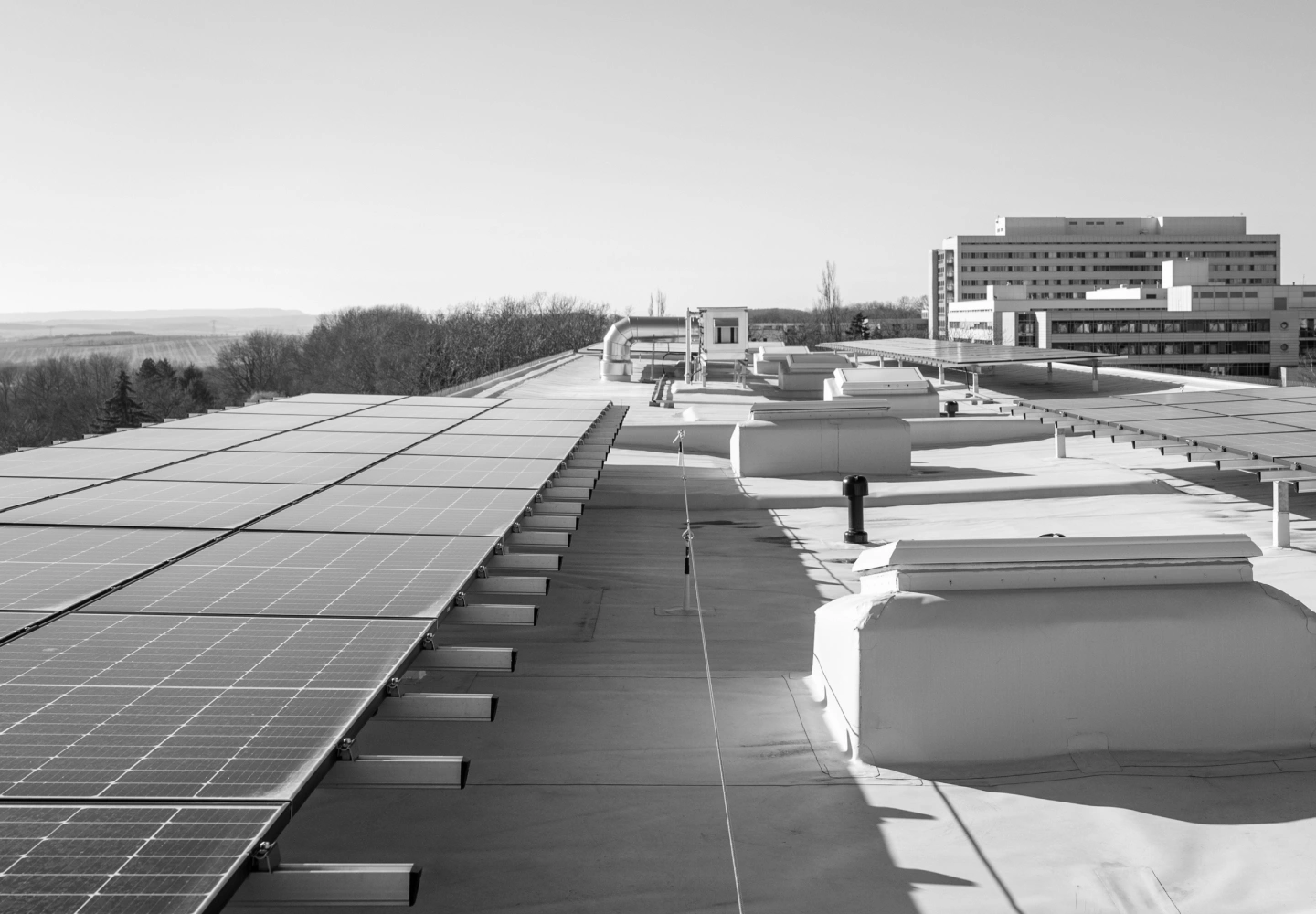 Photovoltaik. - Prestle Ingenieure GmbH